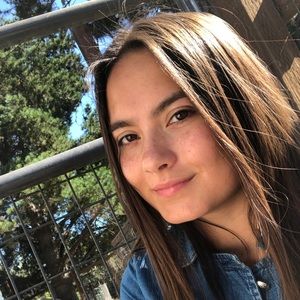 Meet your Posher, Miranda (Slytherin)